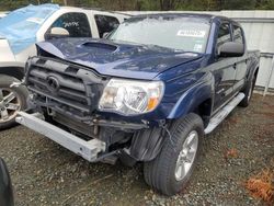 Run And Drives Cars for sale at auction: 2007 Toyota Tacoma Double Cab Prerunner Long BED