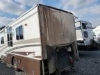 2002 Freightliner Chassis X Line Motor Home