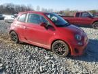 2015 Fiat 500 Abarth