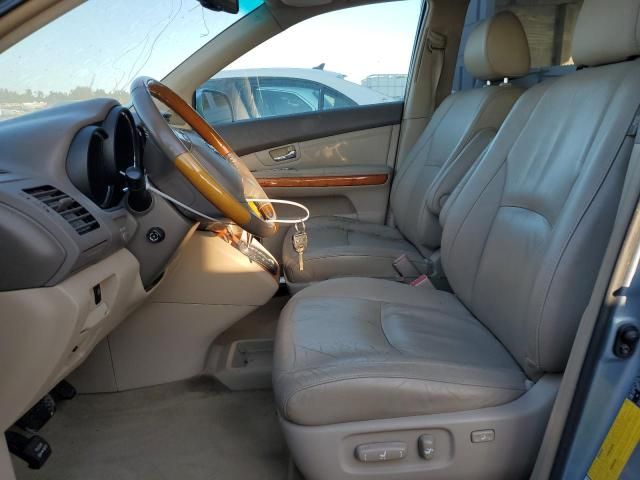 2008 Lexus RX 350