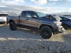 2017 Toyota Tacoma Access Cab