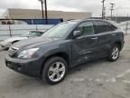 2008 Lexus RX 400H