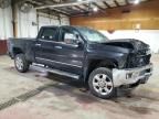 2019 Chevrolet Silverado K2500 Heavy Duty LTZ