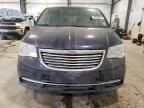 2016 Chrysler Town & Country Touring L