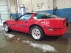 1984 Chevrolet Corvette