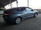 2014 Honda Insight EX