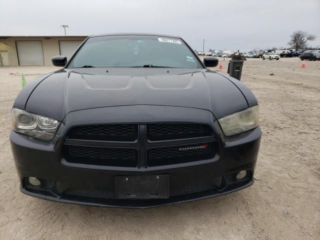 2014 Dodge Charger R/T