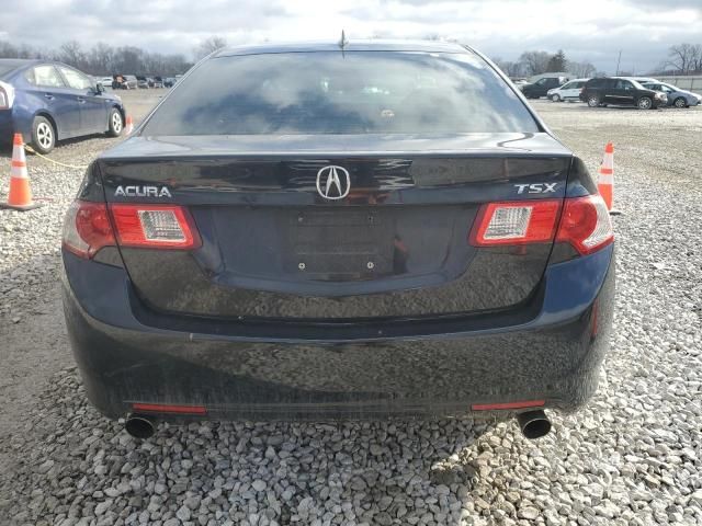 2010 Acura TSX