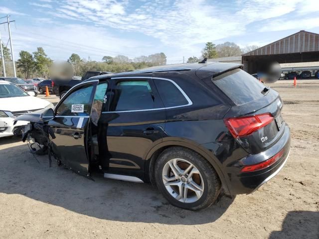 2019 Audi Q5 Premium