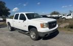 2008 GMC Sierra K2500 Heavy Duty