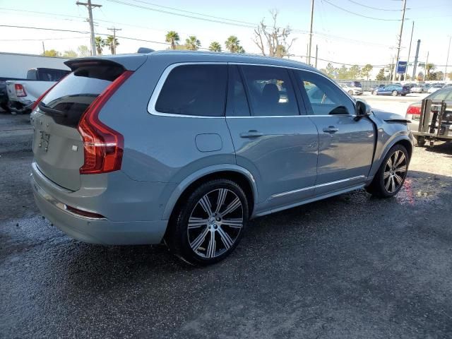 2024 Volvo XC90 Ultimate