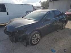 2017 Toyota Camry LE en venta en Apopka, FL