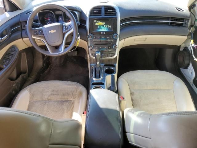 2014 Chevrolet Malibu 1LT