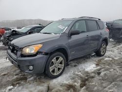 Run And Drives Cars for sale at auction: 2009 Toyota Rav4 Sport