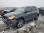 2009 Toyota Rav4 Sport