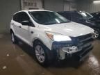 2016 Ford Escape S