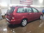 2002 Ford Focus SE