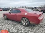 2013 Dodge Challenger SXT