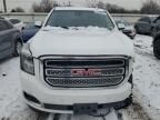 2018 GMC Yukon XL K1500 SLT