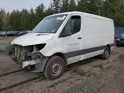 Mercedes-Benz salvage cars for sale: 2019 Mercedes-Benz Sprinter 2500/3500