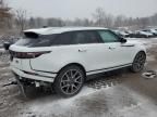 2022 Land Rover Range Rover Velar R-DYNAMIC S