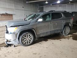 Lots with Bids for sale at auction: 2019 GMC Acadia SLE