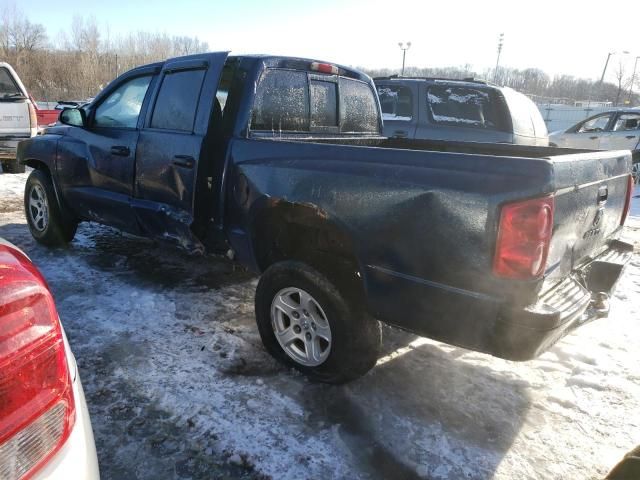 2005 Dodge Dakota Quad SLT