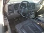 2000 Chevrolet Silverado K1500