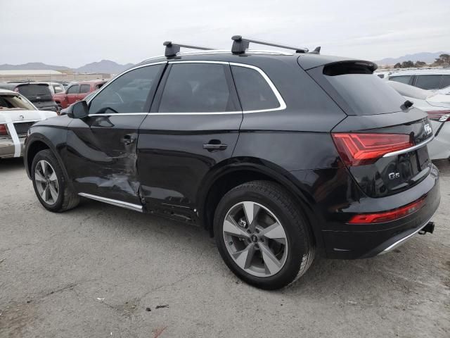 2023 Audi Q5 Premium 40