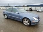 2004 Mercedes-Benz E 500