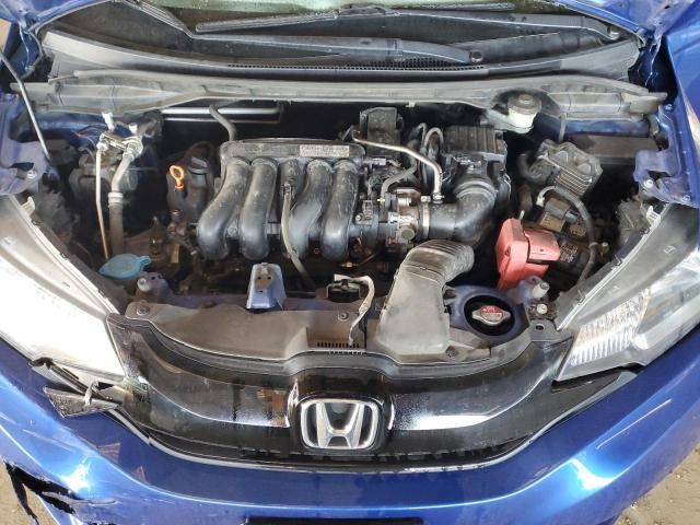 2016 Honda FIT LX