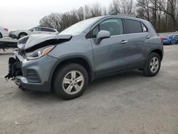 Run And Drives Cars for sale at auction: 2019 Chevrolet Trax 1LT