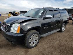 2010 GMC Yukon XL K1500 SLT en venta en Brighton, CO