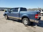 2004 Ford F150 Supercrew