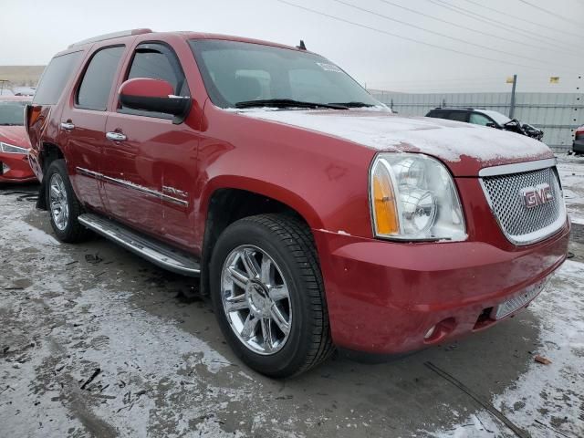 2013 GMC Yukon Denali