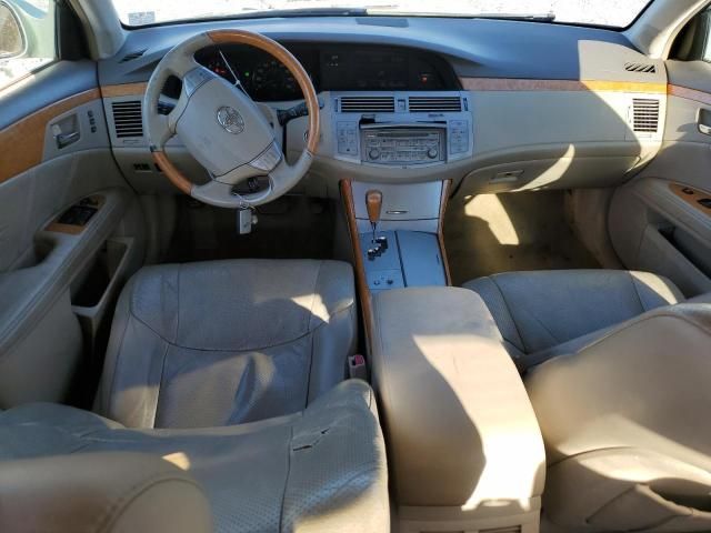 2005 Toyota Avalon XL