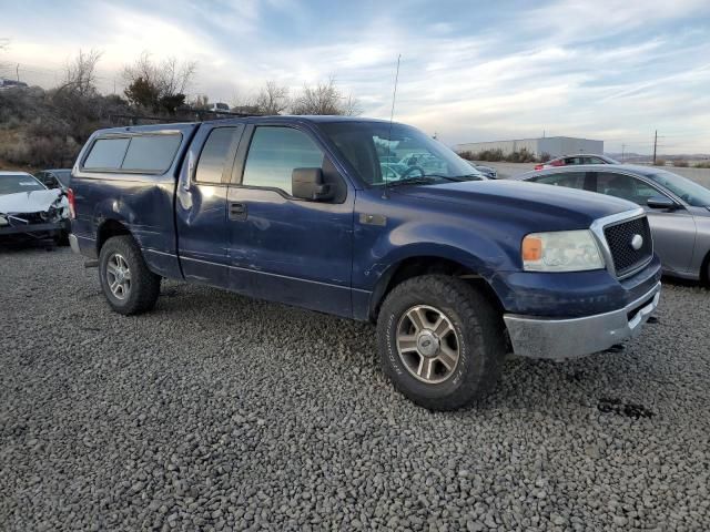 2007 Ford F150