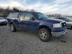 2007 Ford F150