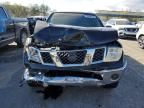 2008 Nissan Frontier King Cab XE