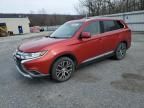 2017 Mitsubishi Outlander SE