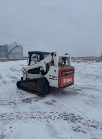 2013 Bobcat T770