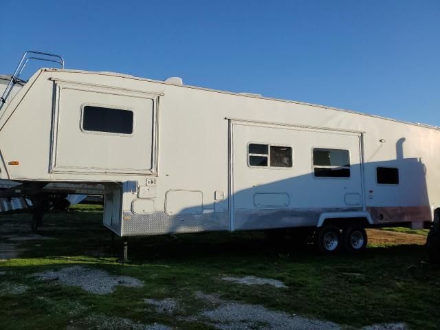 2005 Sandpiper Trailer