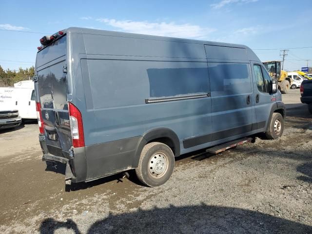 2021 Dodge RAM Promaster 3500 3500 High