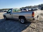 2001 GMC New Sierra C1500