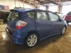 2009 Honda FIT Sport