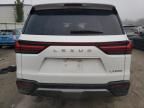 2023 Lexus LX 600 Base