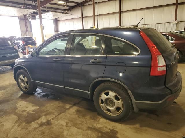 2008 Honda CR-V LX