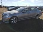 2010 Mercedes-Benz E 350