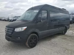 2019 Mercedes-Benz Sprinter 2500/3500 en venta en Lebanon, TN