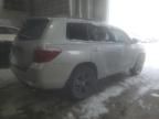 2008 Toyota Highlander Sport